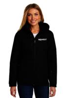 Port Authority Ladies Vortex Waterproof 3-in-1 Jacket
