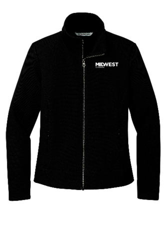 Port Authority Ladies Network Fleece Jacket