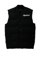 Mercer+Mettle Puffy Vest