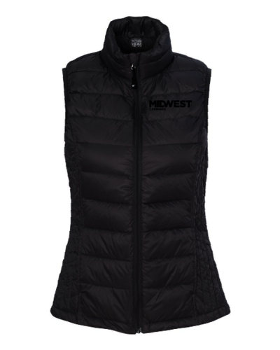 Weatherproof - Women's 32 Degrees Packable Down Vest