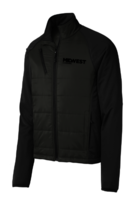 Port Authority Hybrid Soft Shell Jacket
